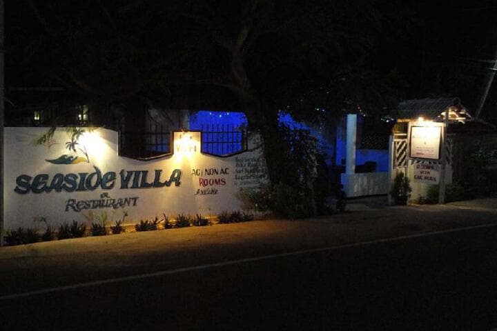 Arugambay Seaside Villa photo 5