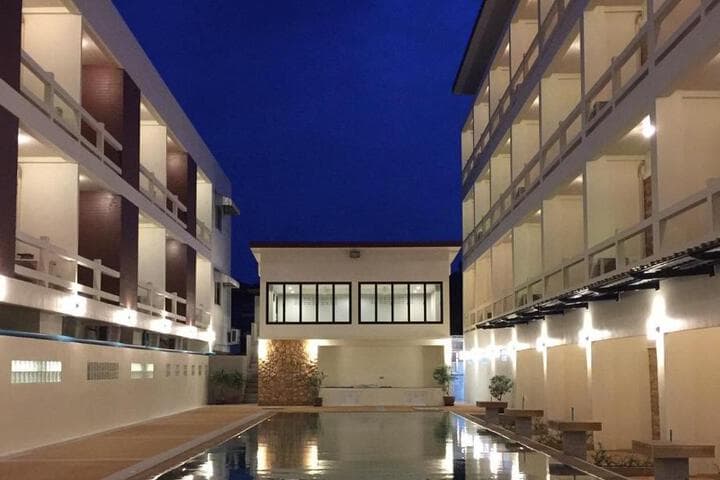 Phangan Pearl Villa Hotel photo 3
