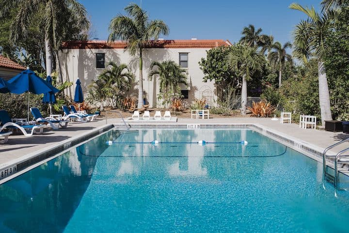 Sanibel Moorings Condo Resort photo 4