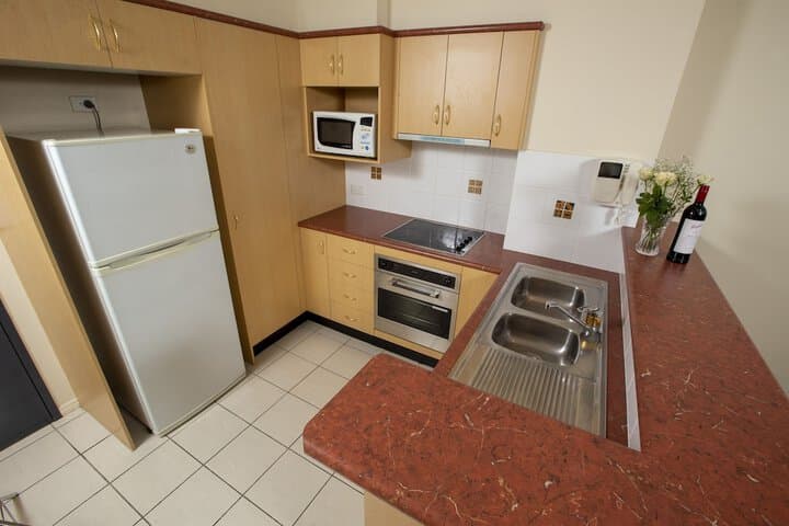Springwood Tower Apartment Hotel photo 2