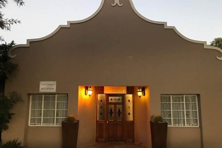 Van Zylsvlei B&B photo 3
