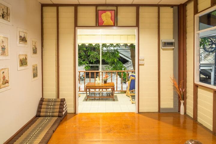 NTY Hostel BKK Airport photo 5