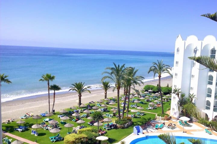 Ona Marinas de Nerja Spa Resort photo 3