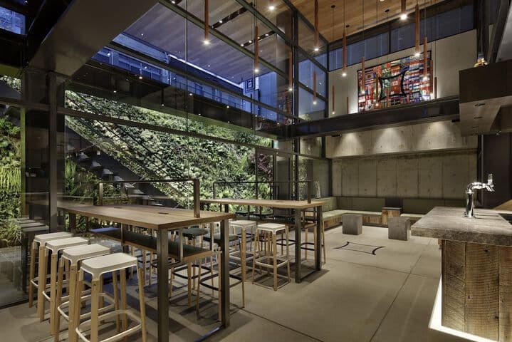 Piece Hostel Sanjo photo 4