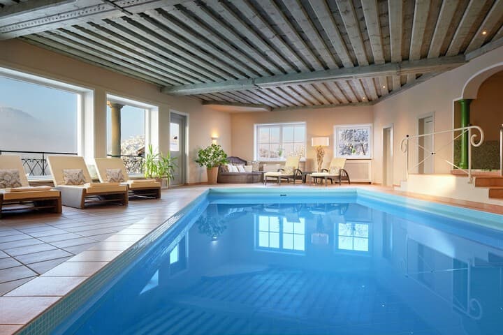 Landsitz Römerhof Hotel Apartments photo 3