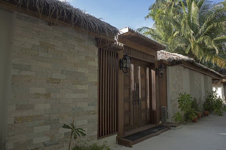 Plumeria Maldives photo 3