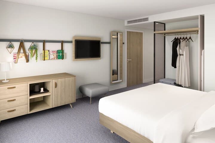 Hilton Garden Inn Stoke on Trent photo 5