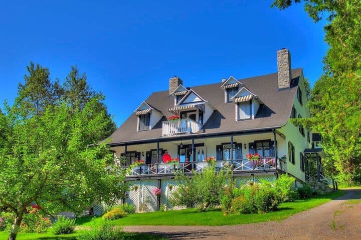 Auberge La Chatelaine photo 4
