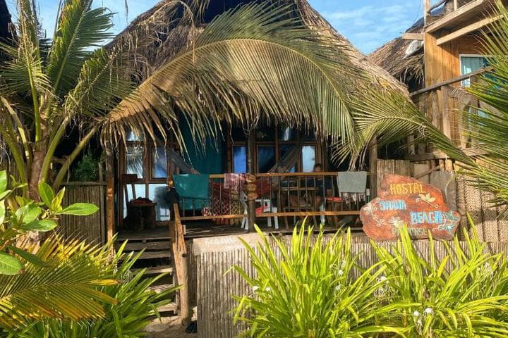 Eco Hostal Paraíso photo 4