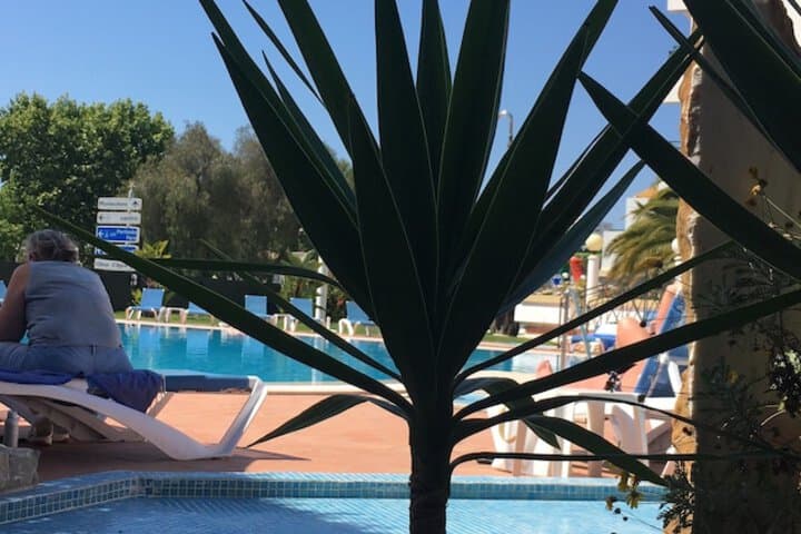 Ourabay Hotel Apartamento photo 3