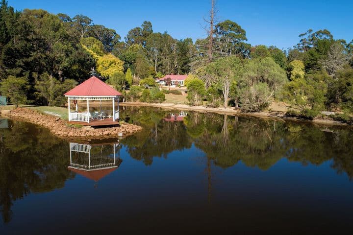 Forest Lodge Resort photo 3
