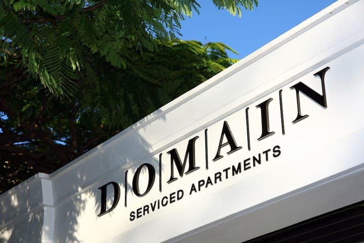 Domain Serviced Apartments photo 3