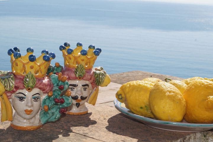 Palazzo Suriano Amalfi Coast photo 5