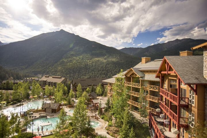 Panorama Mountain Resort Premium Condos&Townhomes photo 3