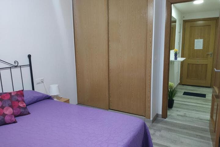 Apartamento Granada Monachil photo 3