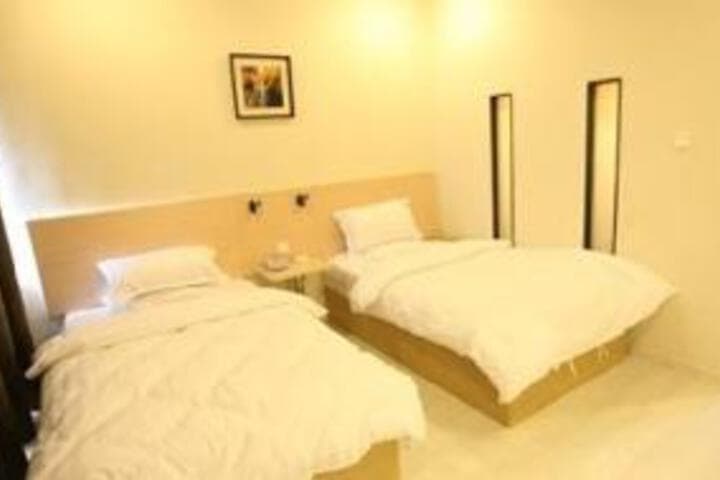 OYO Yijia Hotel photo 5
