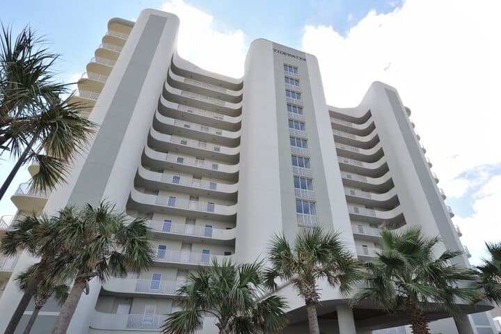 Tidewater by Wyndham Vacation Rentals photo 3