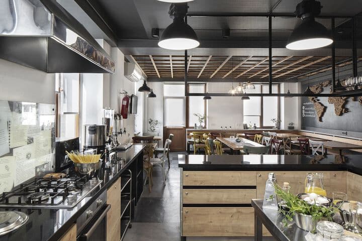 Kantar Hostel photo 3