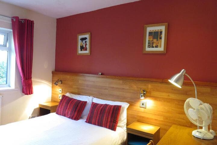 Cherry Lodge photo 5