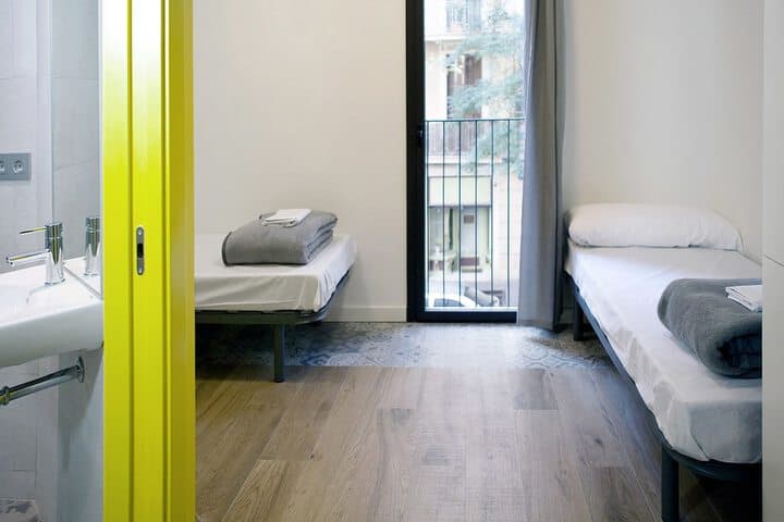 Meeting Point Hostels photo 5