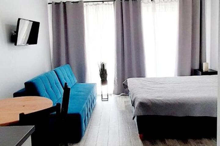 Flamingo Apartments photo 4