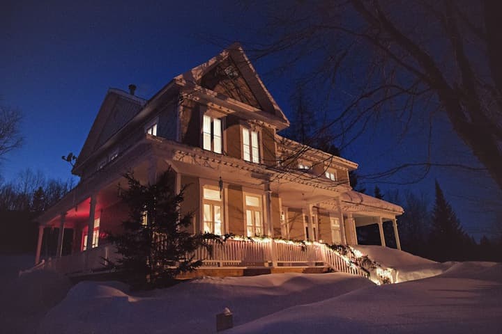 Auberge Carpe Diem photo 5