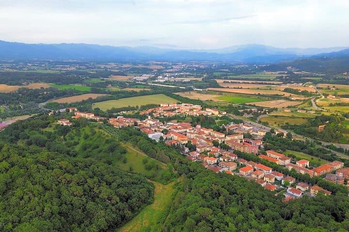 Camping Village Mugello Verde photo 4