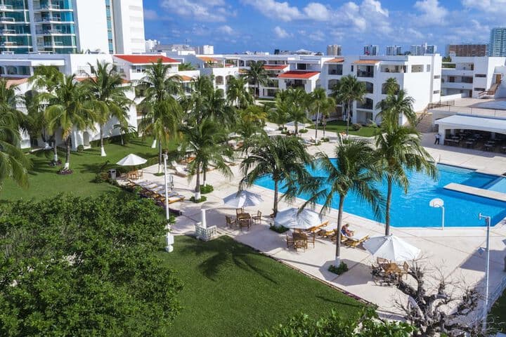 Beachscape Kin ha Villas & Suites photo 5