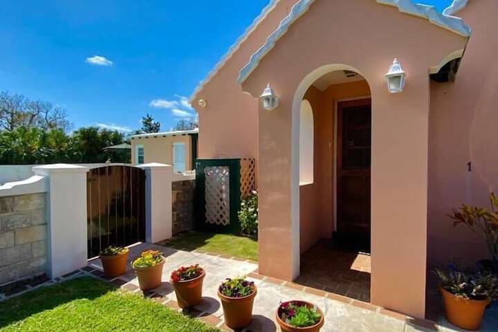 Greensleaves Guest House photo 4