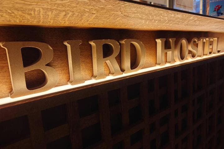 Bird Hostel photo 5