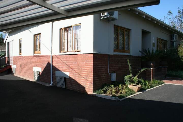 Thembelihle Guest House photo 3