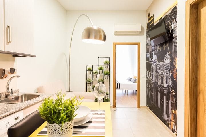 Smartr Madrid Chueca photo 2