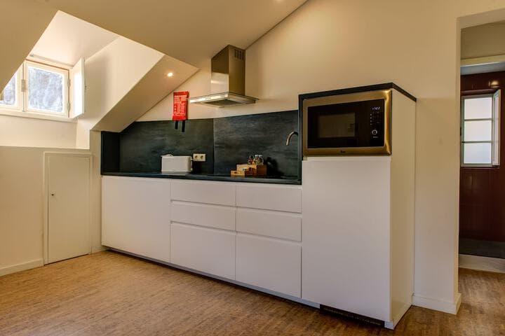 Ribeira Cinema Apartments photo 4