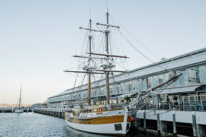 Somerset on the Pier Hobart photo 4
