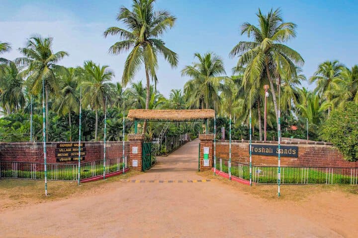 Toshali Sands Puri photo 3