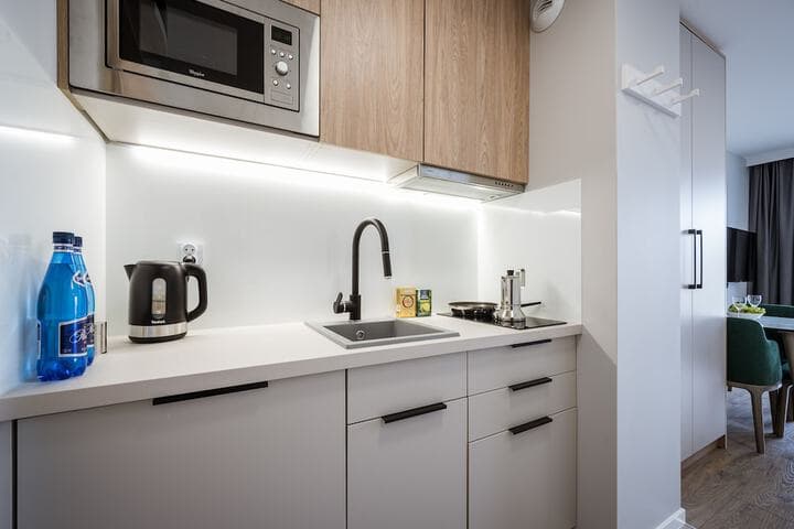 Marina Apartments photo 4