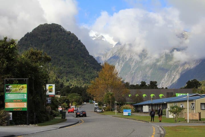 Rainforest Retreat photo 3