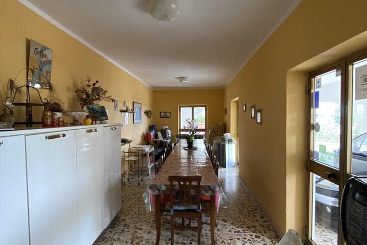Bed & Breakfast Cilento photo 4