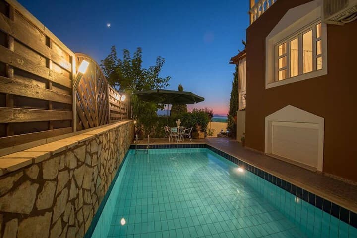 Villa Apollon Crete photo 3