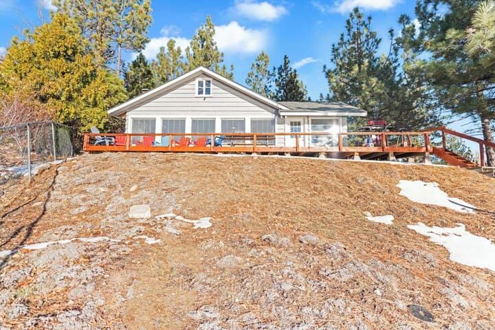 Lakefront Retreat photo 1