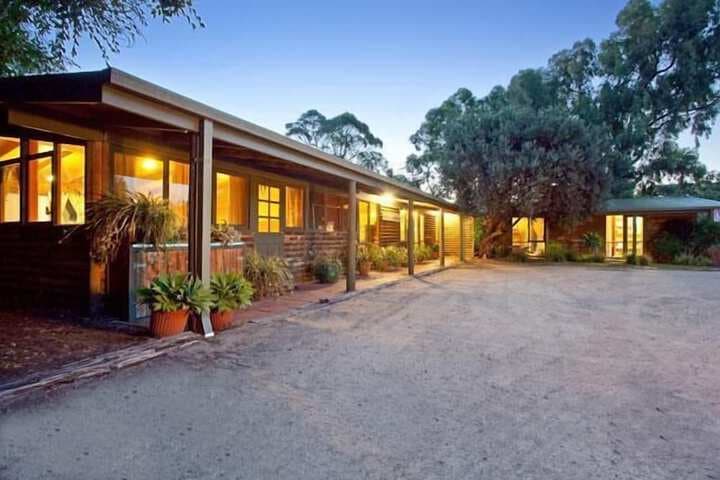 Bayplay Beach Accommodation 2 locations photo 5