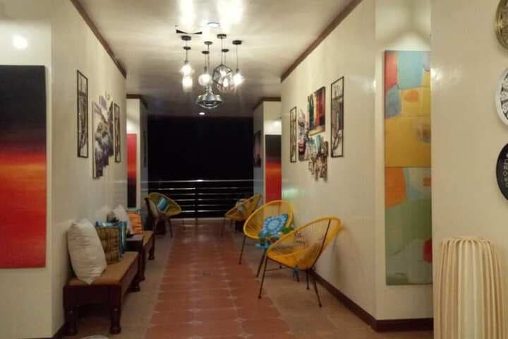 The Stopover Hostel Mactan photo 1