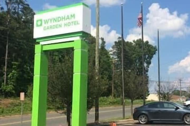 Wyndham Garden Charlotte Airport Southeast photo 3