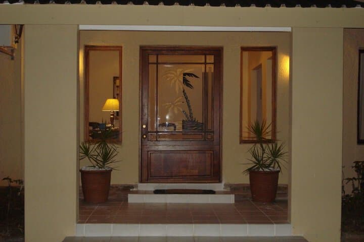 The Guest House Pongola photo 2