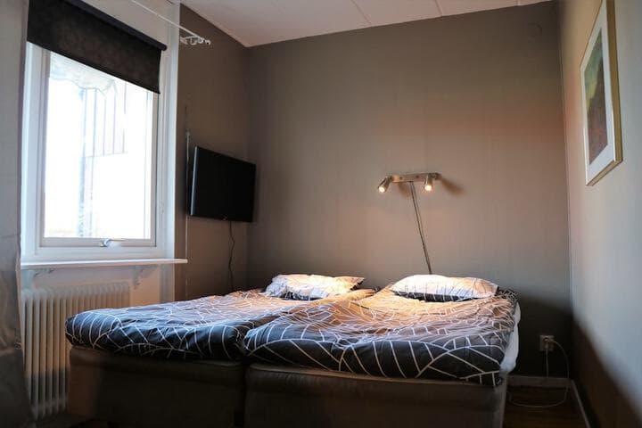 RIBO Apartment Triangel photo 5