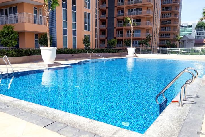 MaxStays Max Pavilion at the Venice Residences photo 5