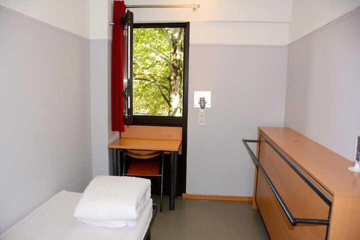 Cis De Champagne Hostel photo 5