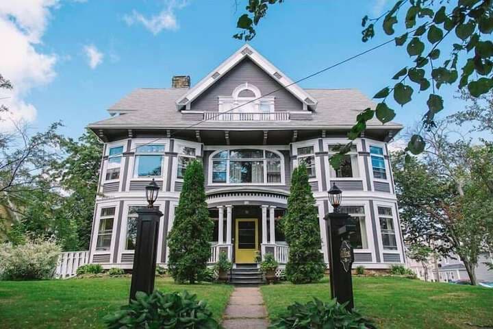 Fairholm Boutique Inns photo 3