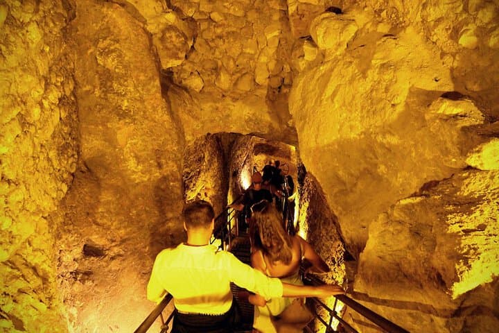 Abraham Jerusalem photo 3